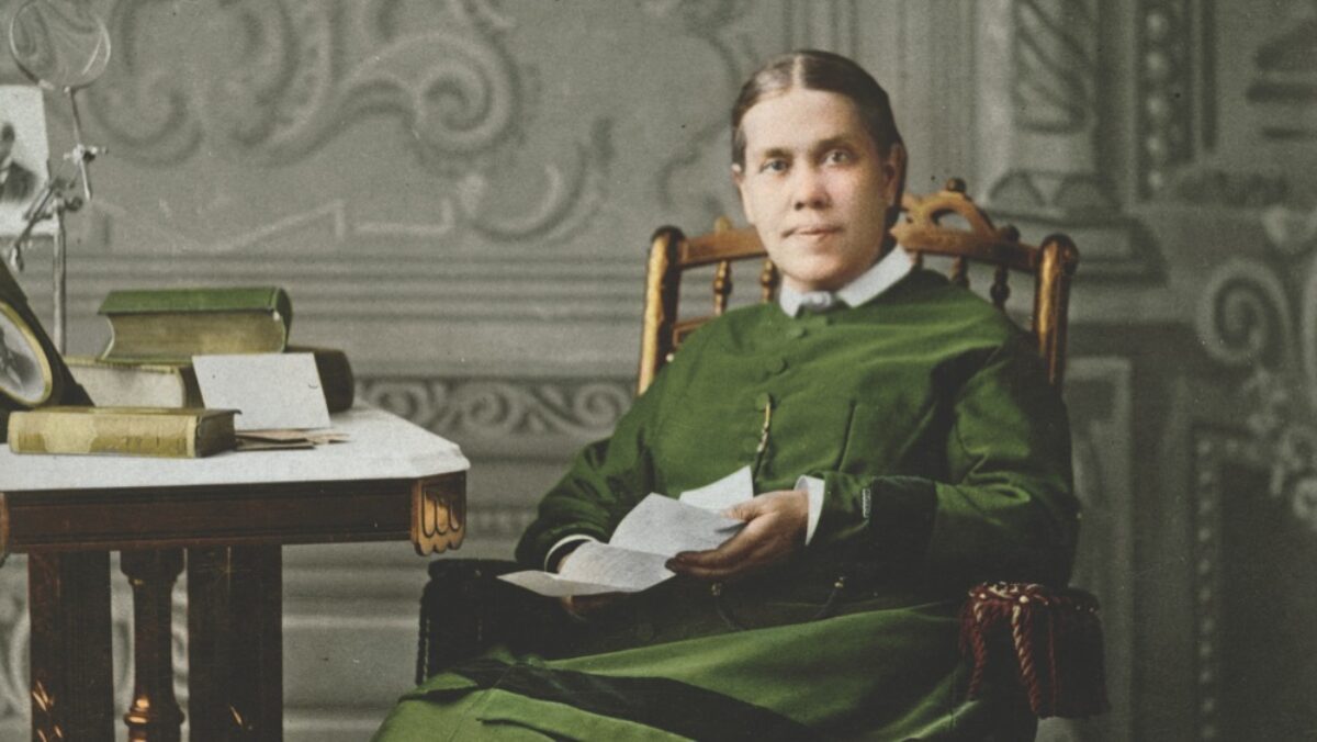 Ellen G. White